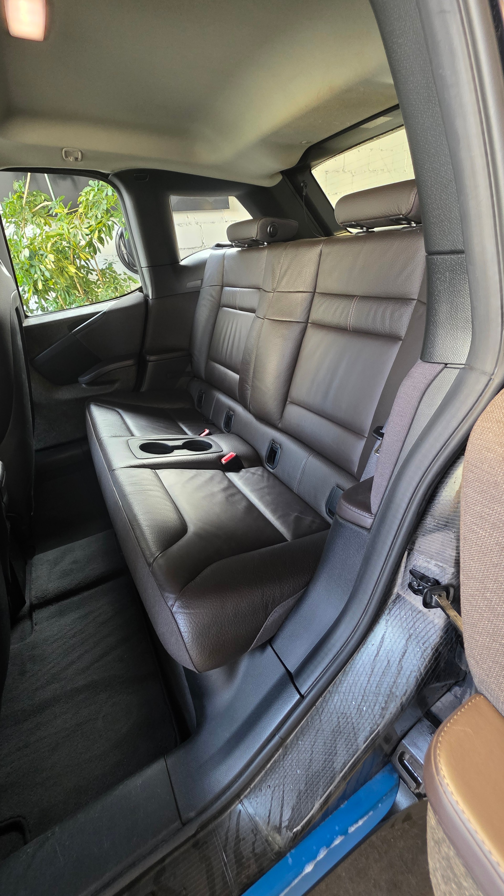 BMW i3 (60Ah) Range Extender-image-8