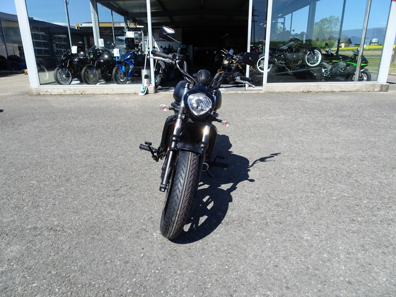 KAWASAKI Vulcan S-image-2