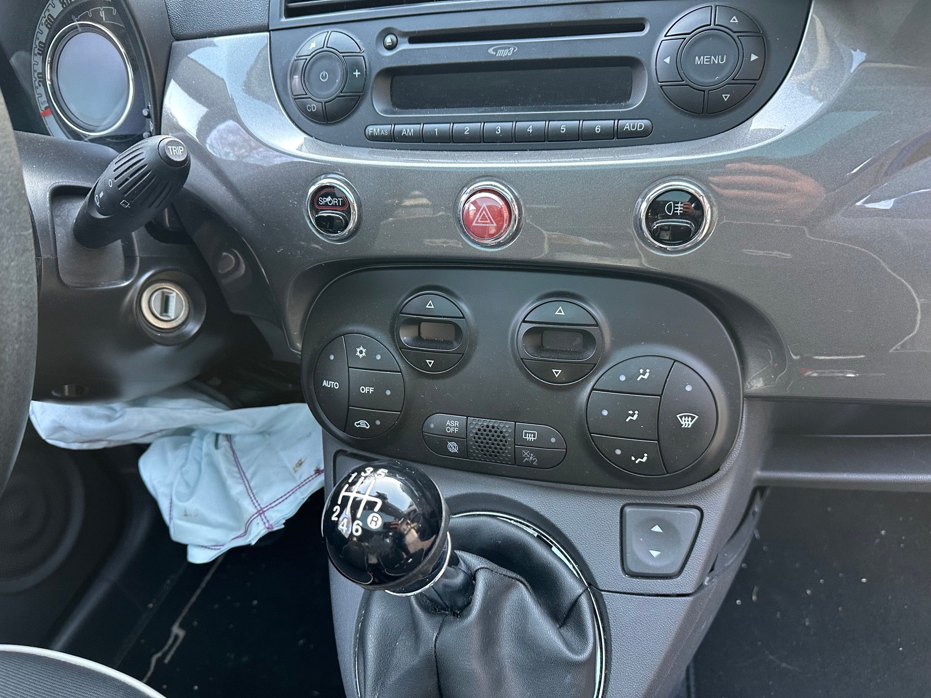 FIAT 500 0.9 Twinair Turbo Lounge FIXPREIS-image-18