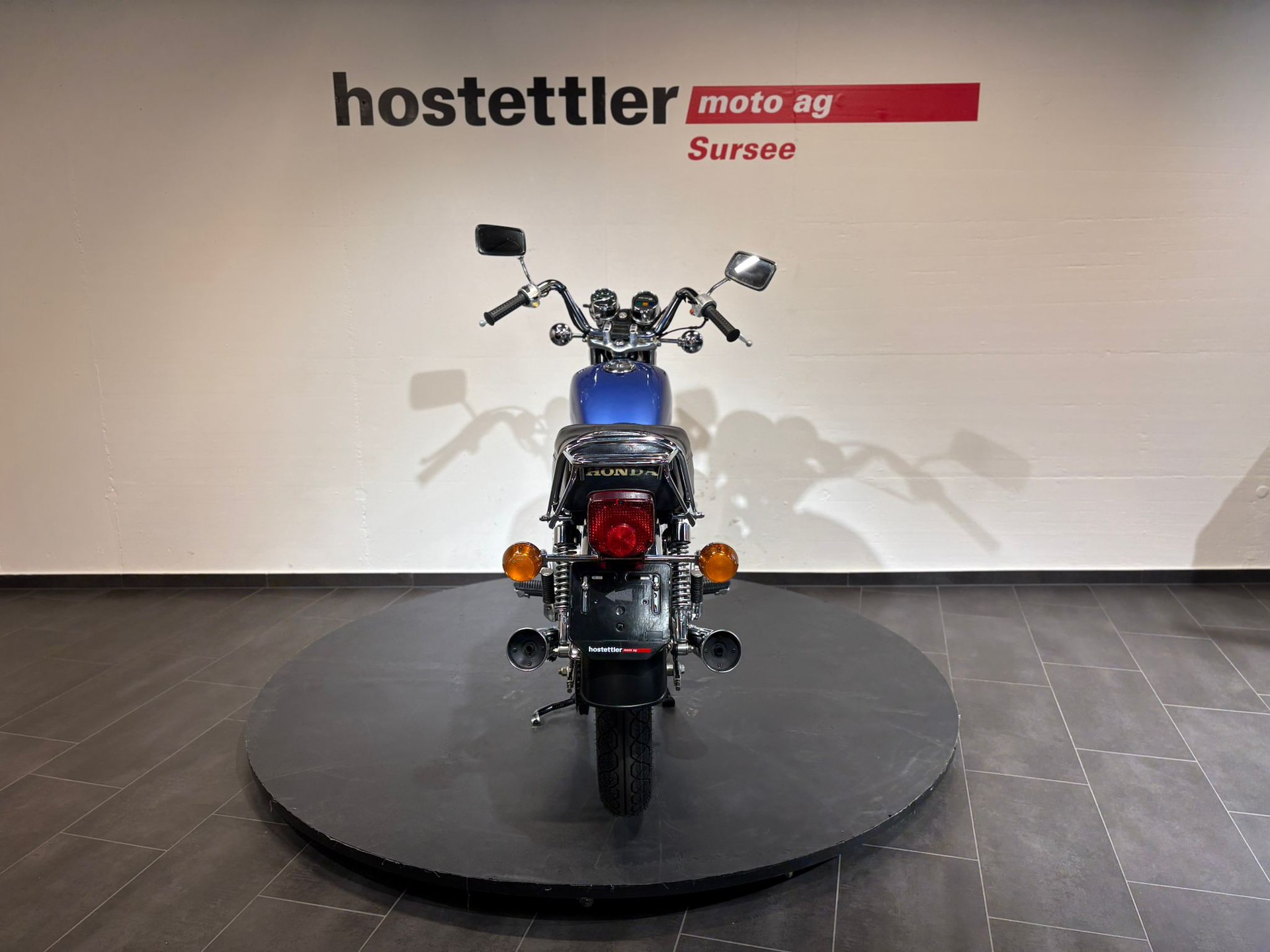 HONDA CM 125 C M-X-image-3