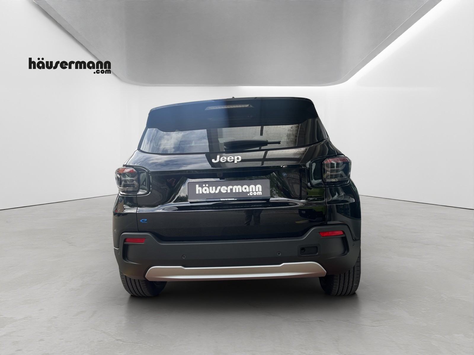 JEEP Avenger Altitude-showroom-element-3