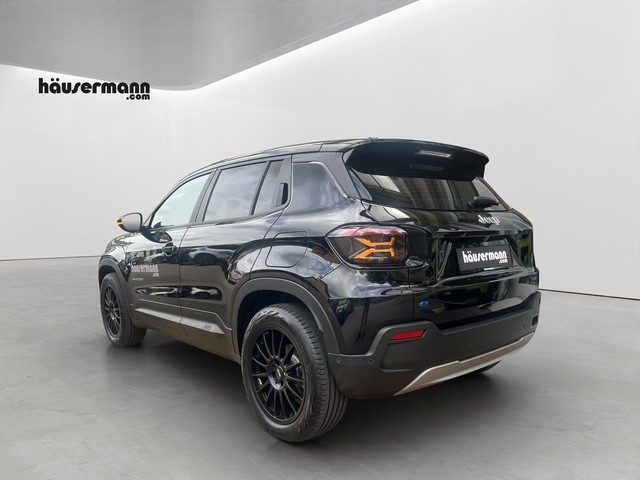 JEEP Avenger Altitude-showroom-element-2