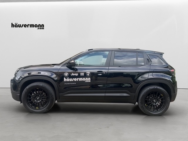 JEEP Avenger Altitude-showroom-element-1