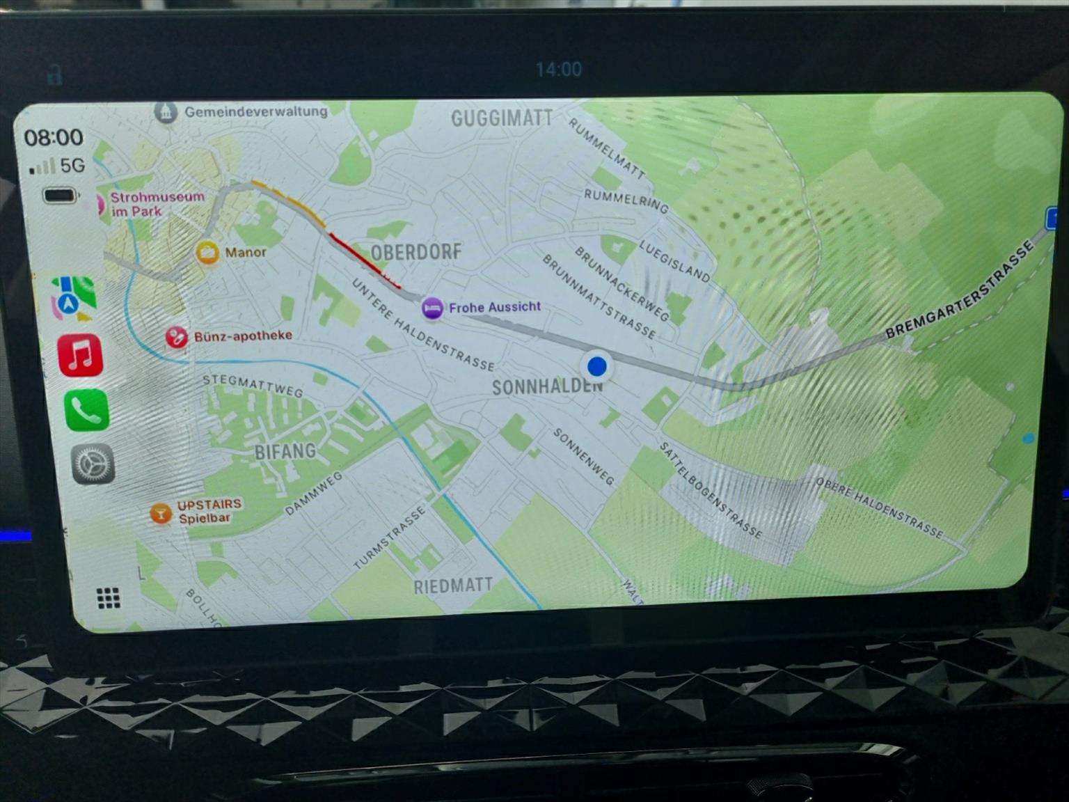 JAC E30X Elektro 51 kWh 374km Reichweite-image-8