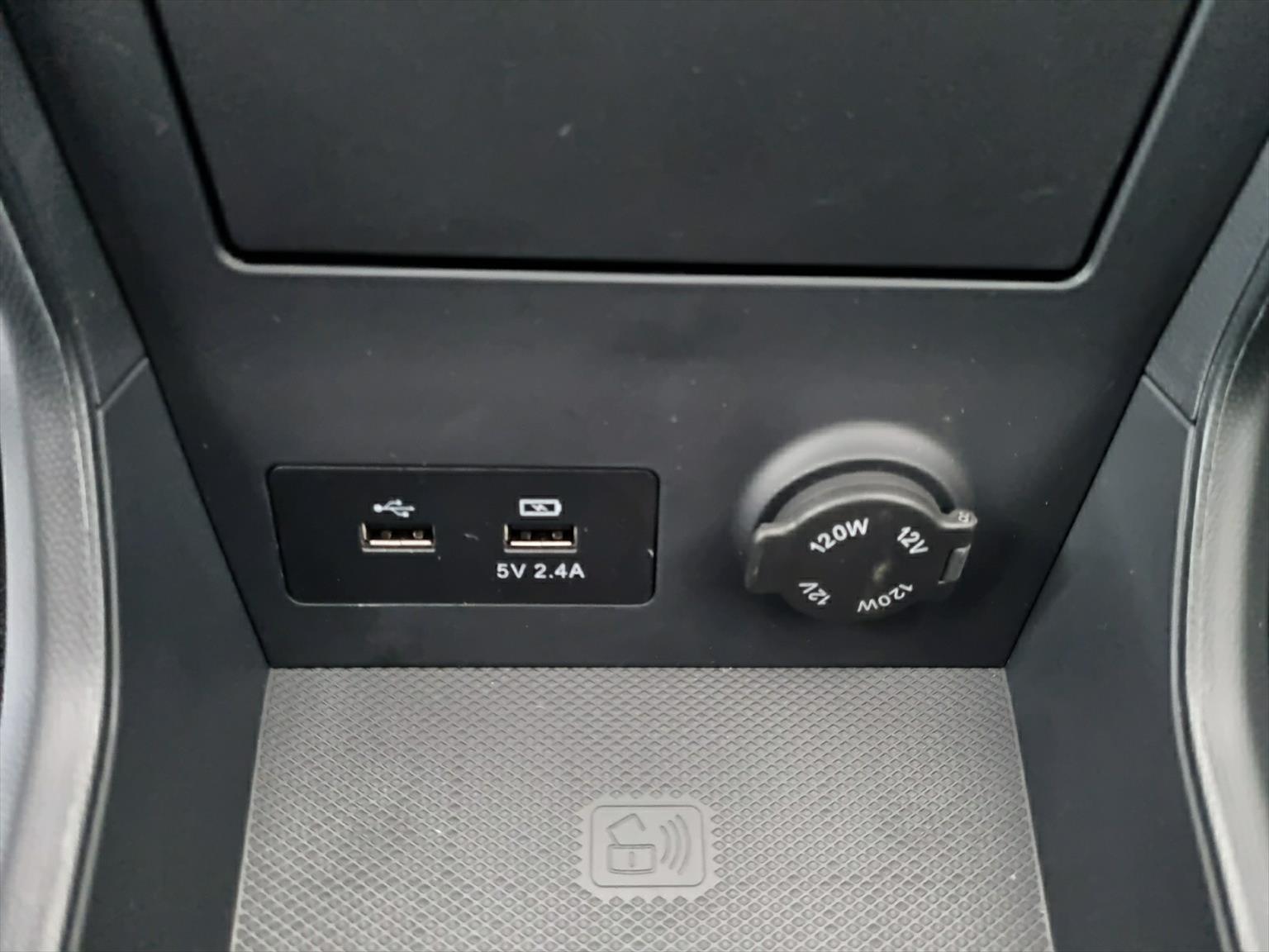 JAC E30X Elektro 51 kWh 374km Reichweite-image-10