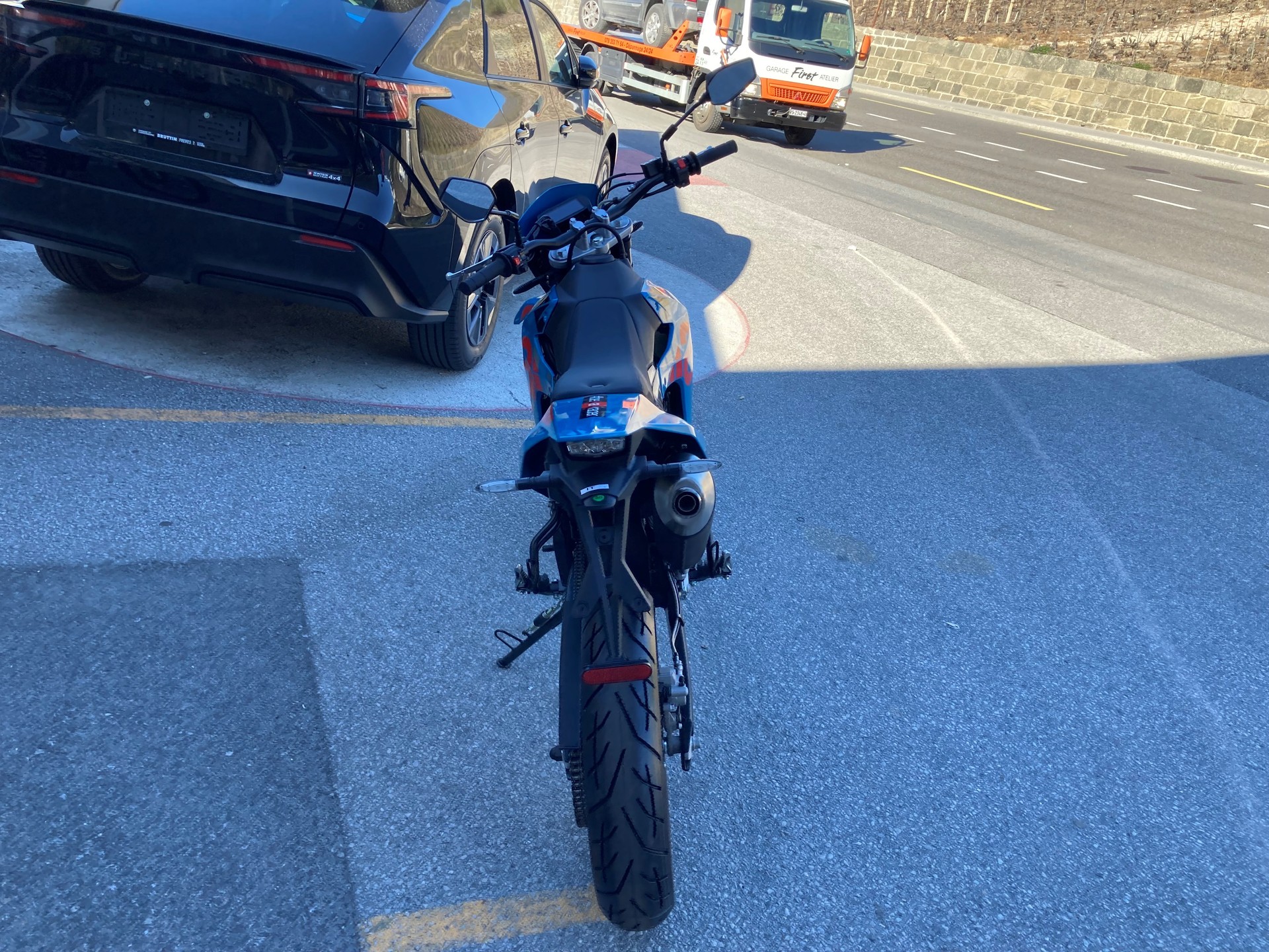 APRILIA SX 125 E5+-image-4