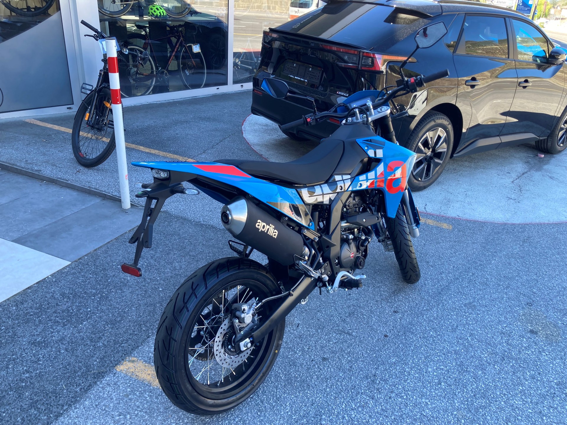 APRILIA SX 125 E5+-image-3
