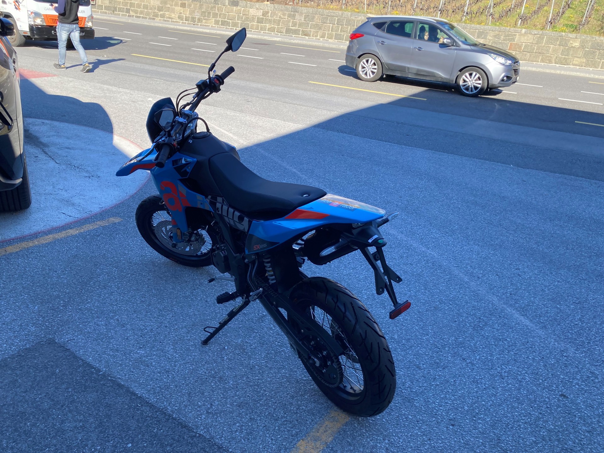 APRILIA SX 125 E5+-image-5