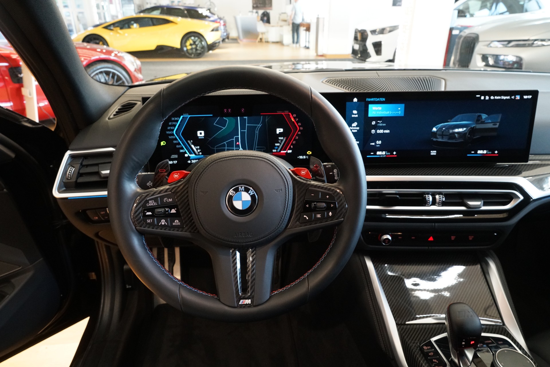 BMW M3 Touring xDrive Competition M-image-13