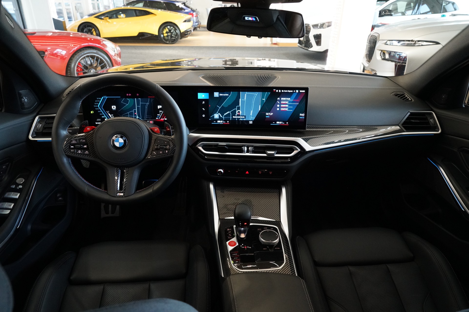 BMW M3 Touring xDrive Competition M-image-11