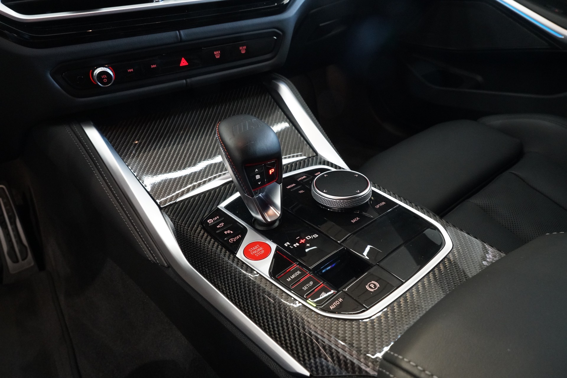BMW M3 Touring xDrive Competition M-image-16