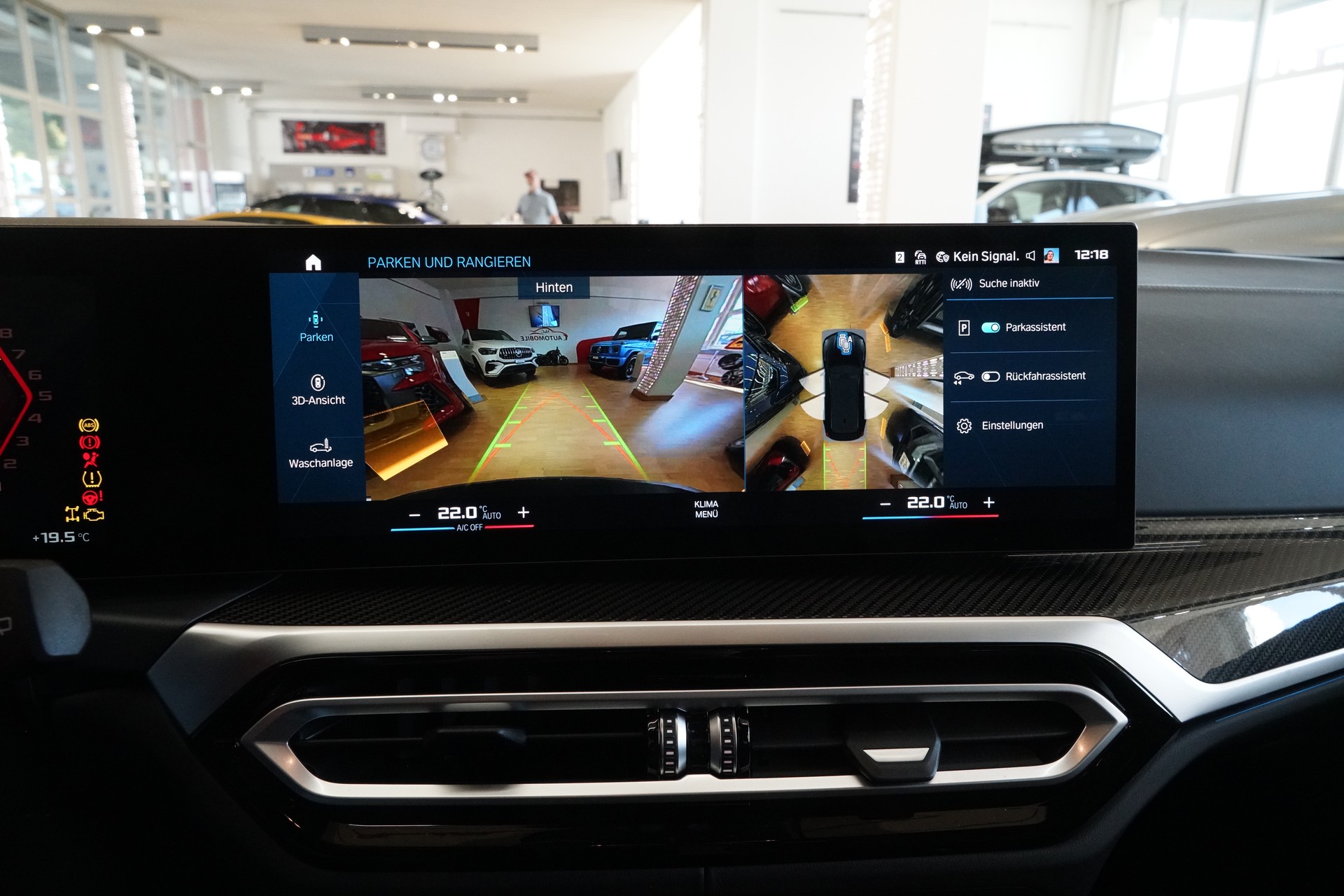 BMW M3 Touring xDrive Competition M-image-14