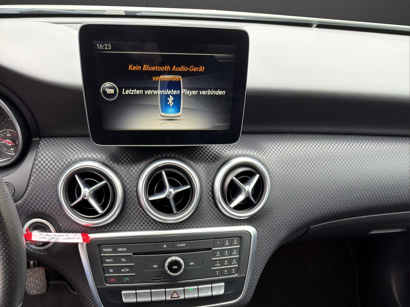 MERCEDES-BENZ A 180 Night Star Ab MFK | Top Angebot inkl Garantie-image-11