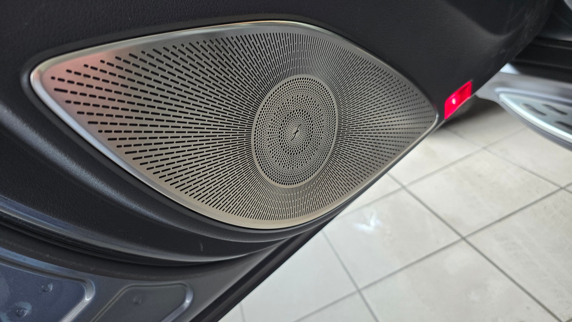 MERCEDES-BENZ AMG Line 4MATIC | 7-Sitzer | Vollausstattung-image-14