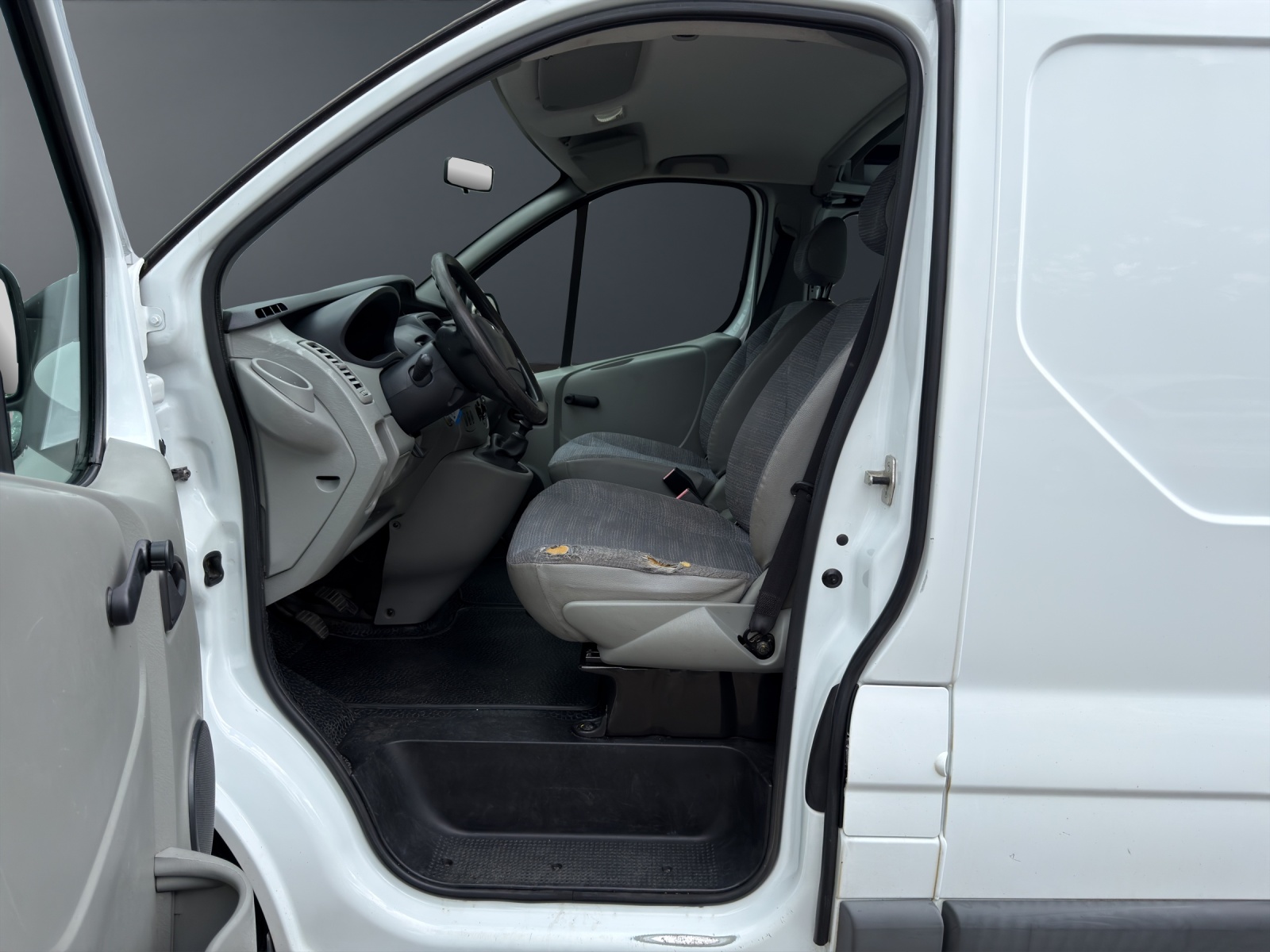 RENAULT Trafic 2.0 dCi 115 2.9t L2H2-image-13