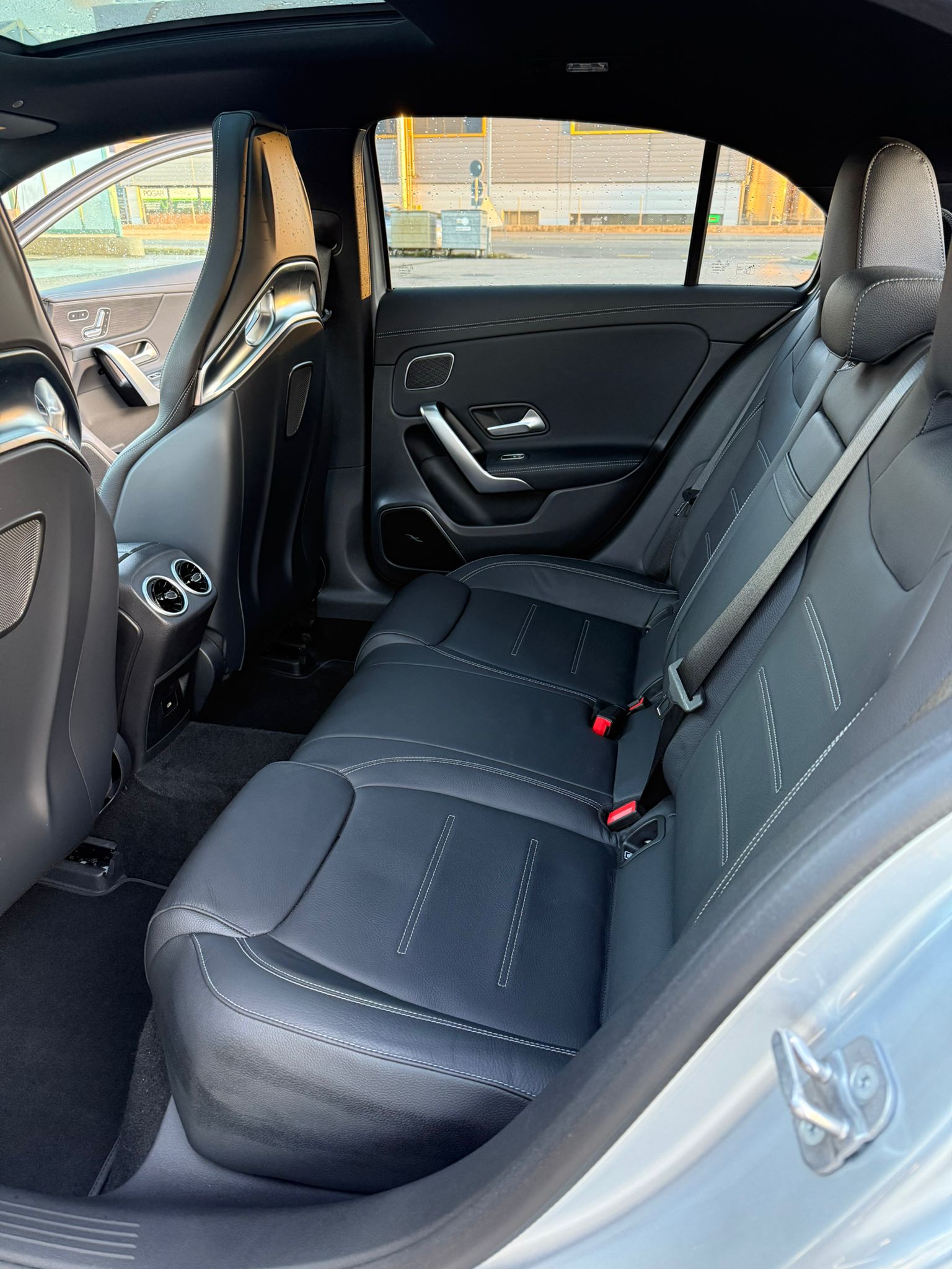 MERCEDES-BENZ S 4Matic Facelift (Transfert leasing, voir description)-image-5
