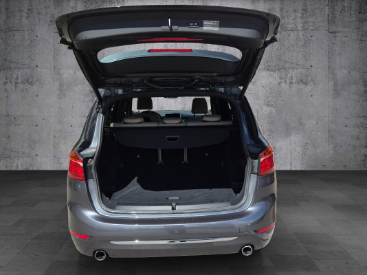 BMW 220d xDrive Gran T Luxury-image-11