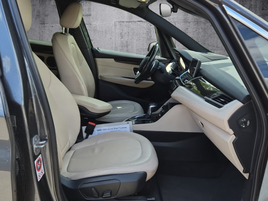 BMW 220d xDrive Gran T Luxury-image-6