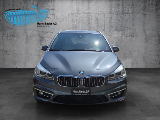 BMW 220d xDrive Gran T Luxury