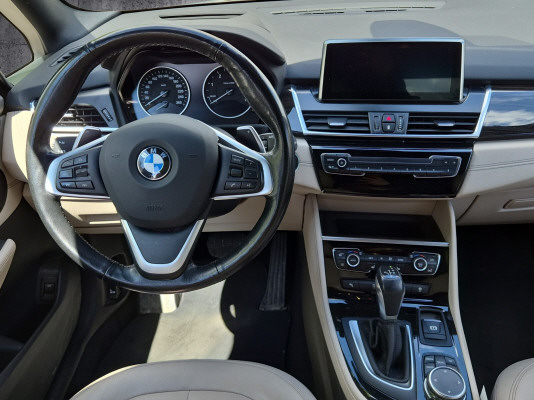 BMW 220d xDrive Gran T Luxury-image-7
