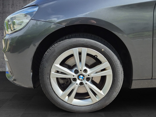 BMW 220d xDrive Gran T Luxury-image-12