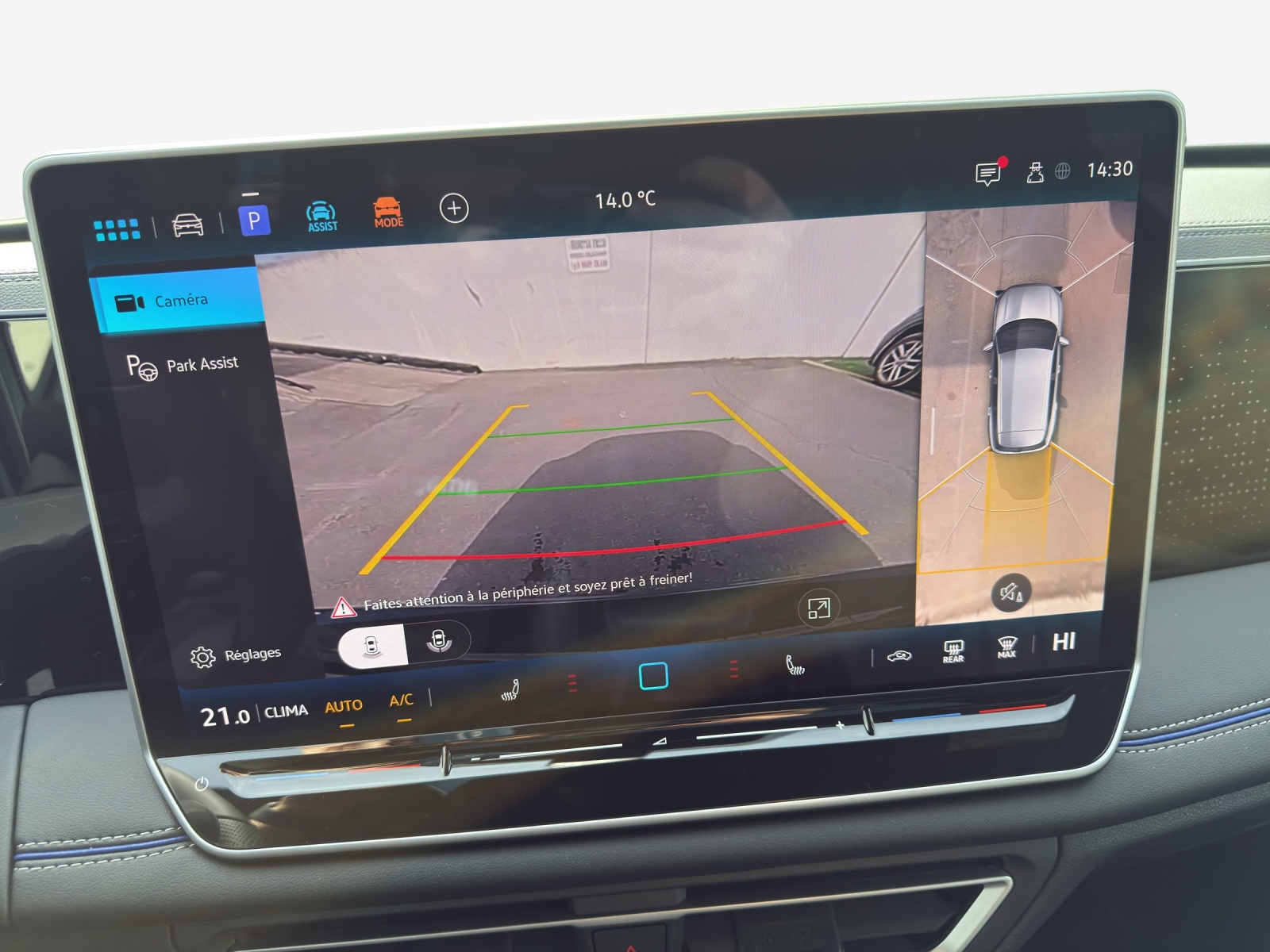 VW Tiguan 1.5 TSI evo2 eHybrid R-Line DSG-image-13
