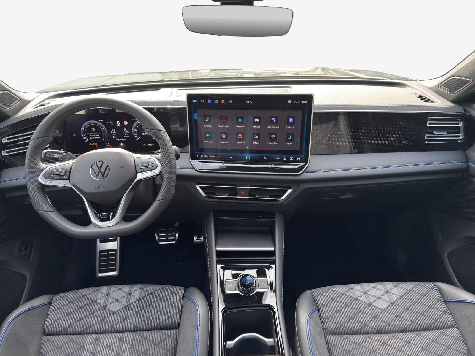 VW Tiguan 1.5 TSI evo2 eHybrid R-Line DSG-image-8