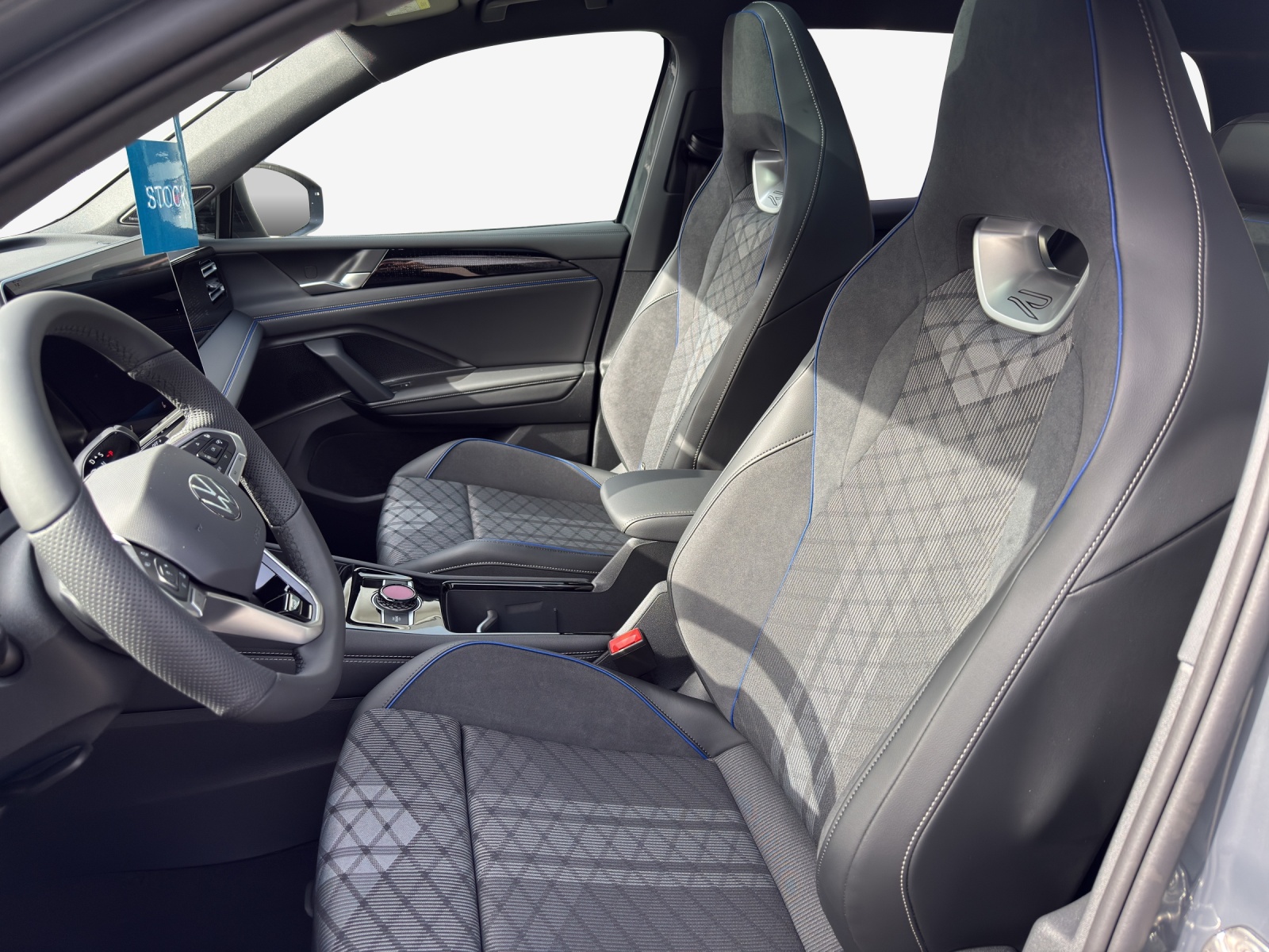 VW Tiguan 1.5 TSI evo2 eHybrid R-Line DSG-image-7