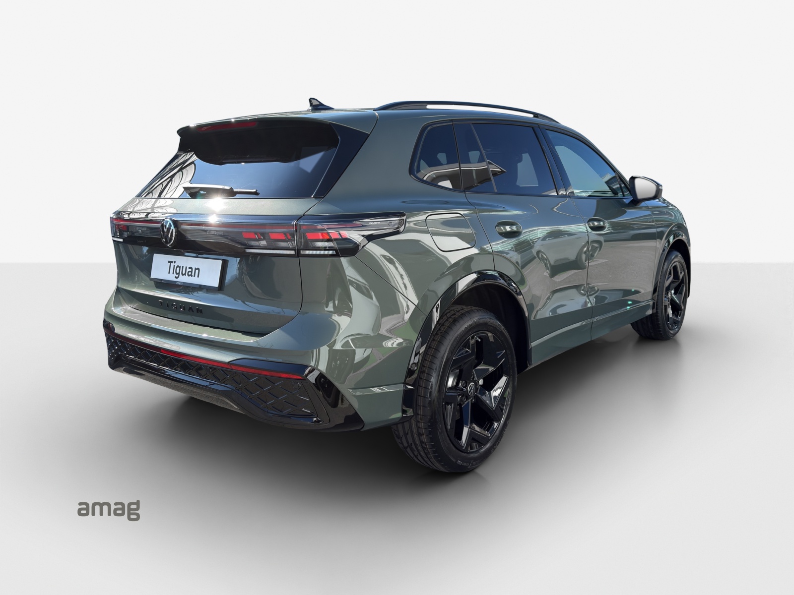 VW Tiguan 1.5 TSI evo2 eHybrid R-Line DSG-image-4
