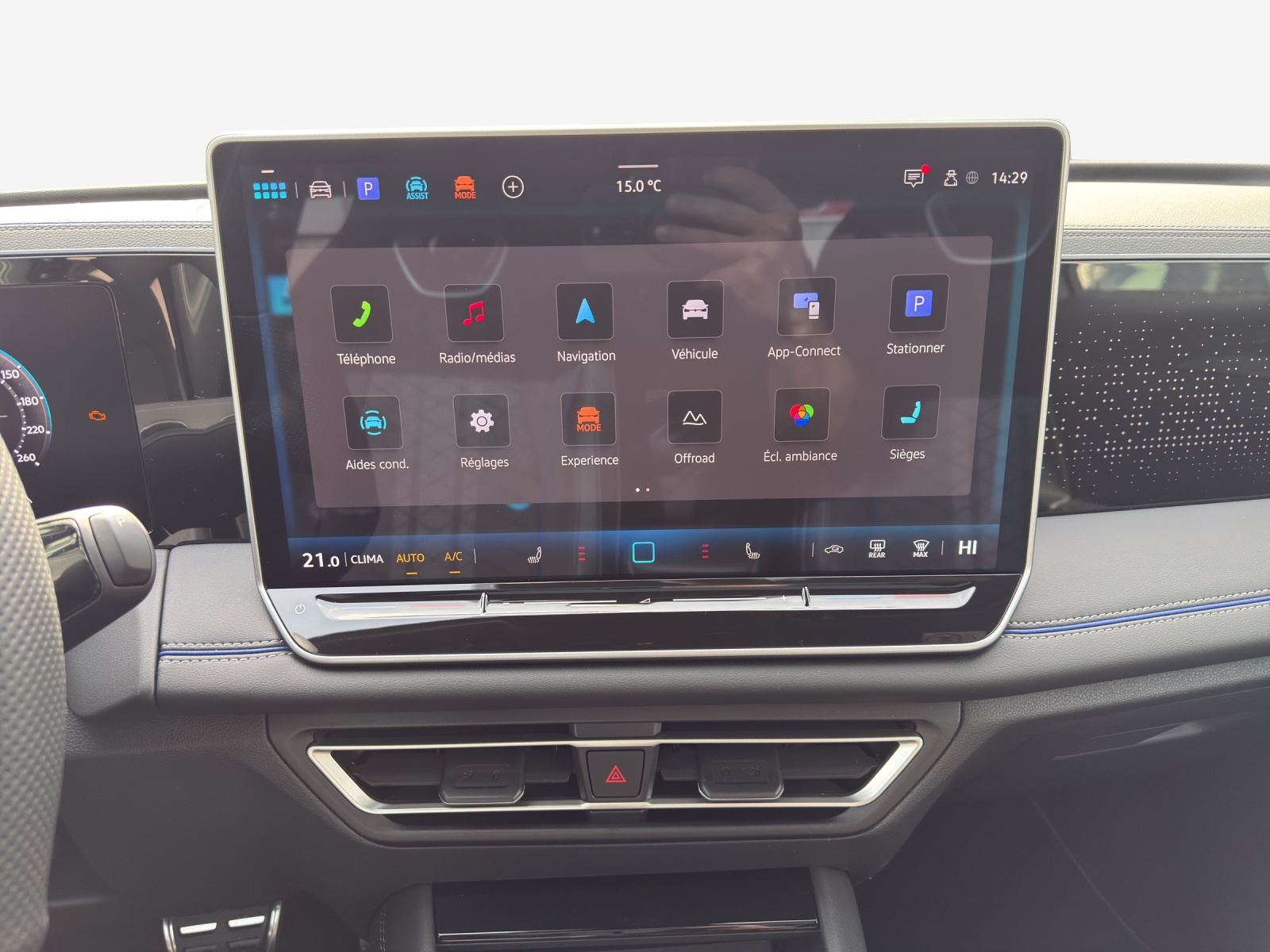 VW Tiguan 1.5 TSI evo2 eHybrid R-Line DSG-image-10