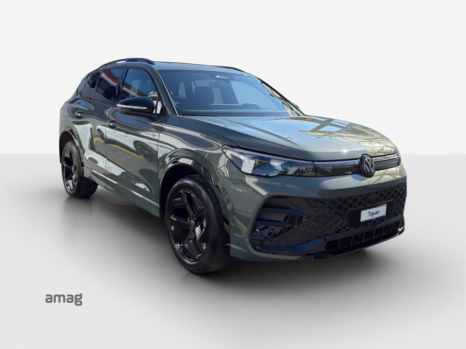 VW Tiguan 1.5 TSI evo2 eHybrid R-Line DSG-image-5