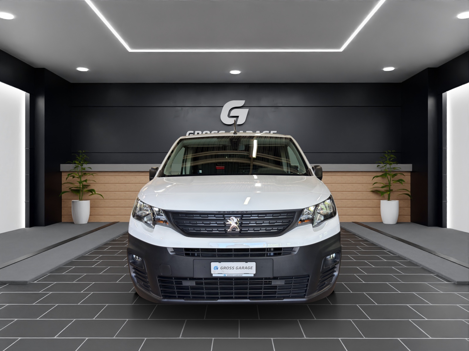 PEUGEOT Partner 1.5HDi s/sPr.EAT8-showroom-element-1