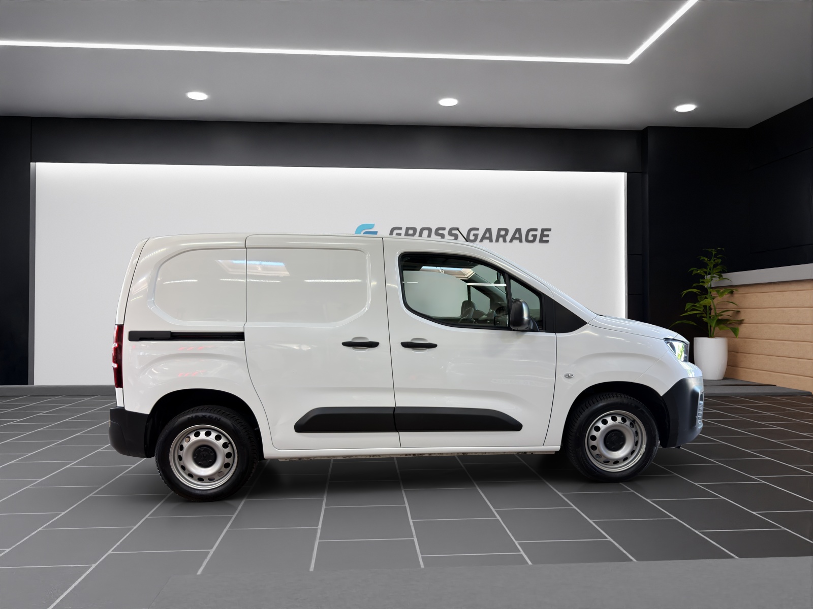 PEUGEOT Partner 1.5HDi s/sPr.EAT8-showroom-element-2