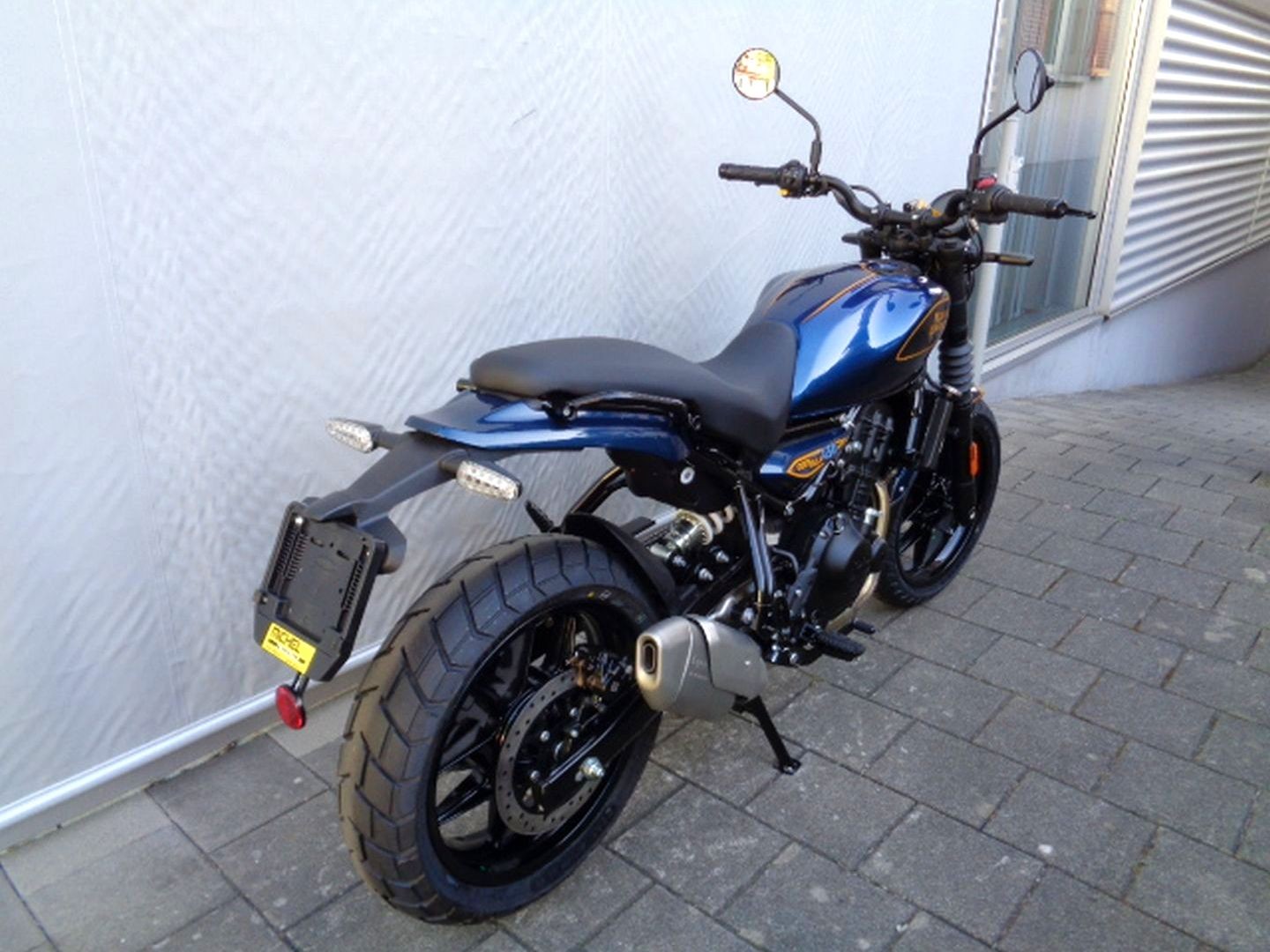 ROYAL ENFIELD GUERILLA 450-image-5
