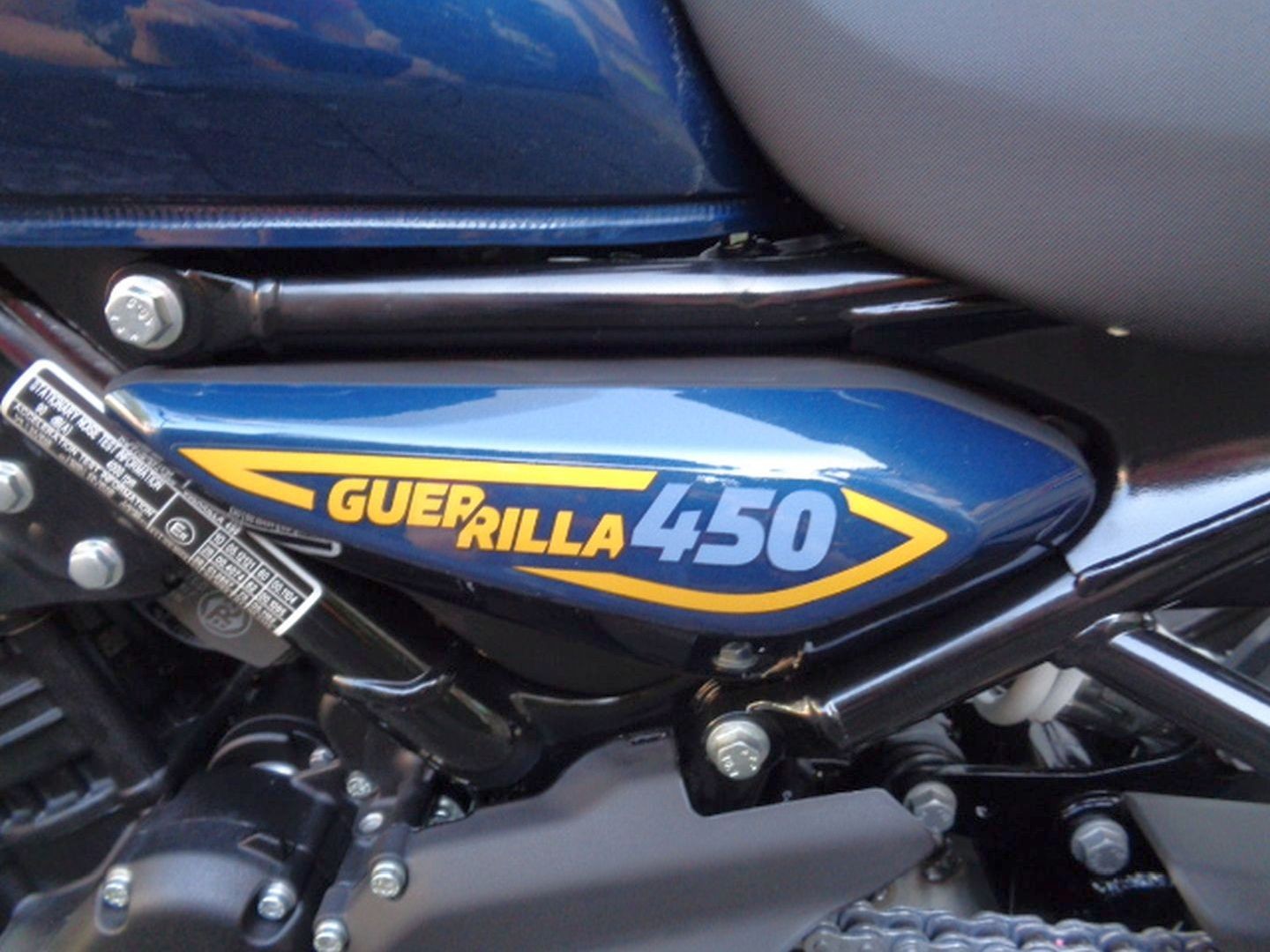 ROYAL ENFIELD GUERILLA 450-image-6