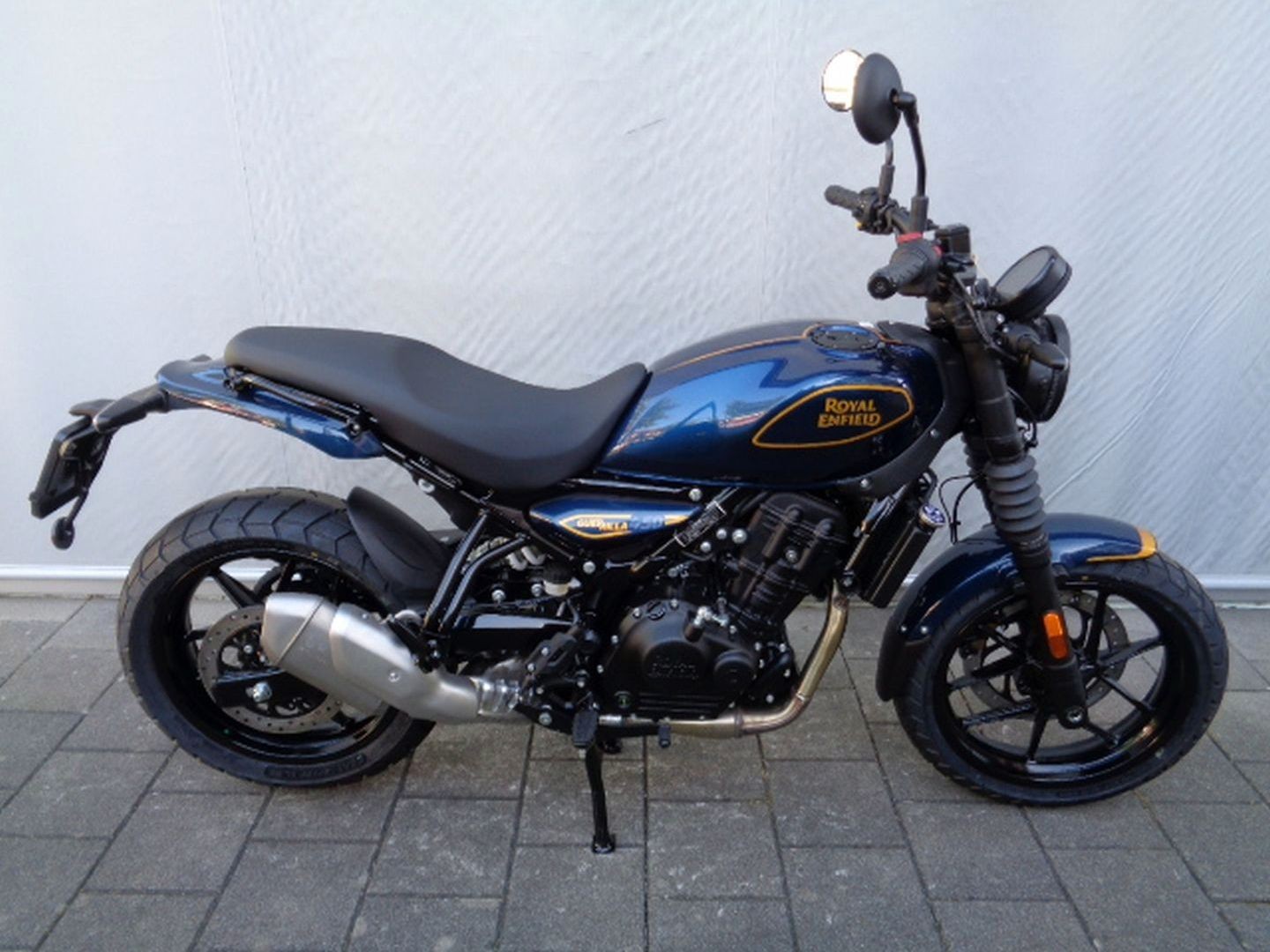 ROYAL ENFIELD GUERILLA 450-image-3