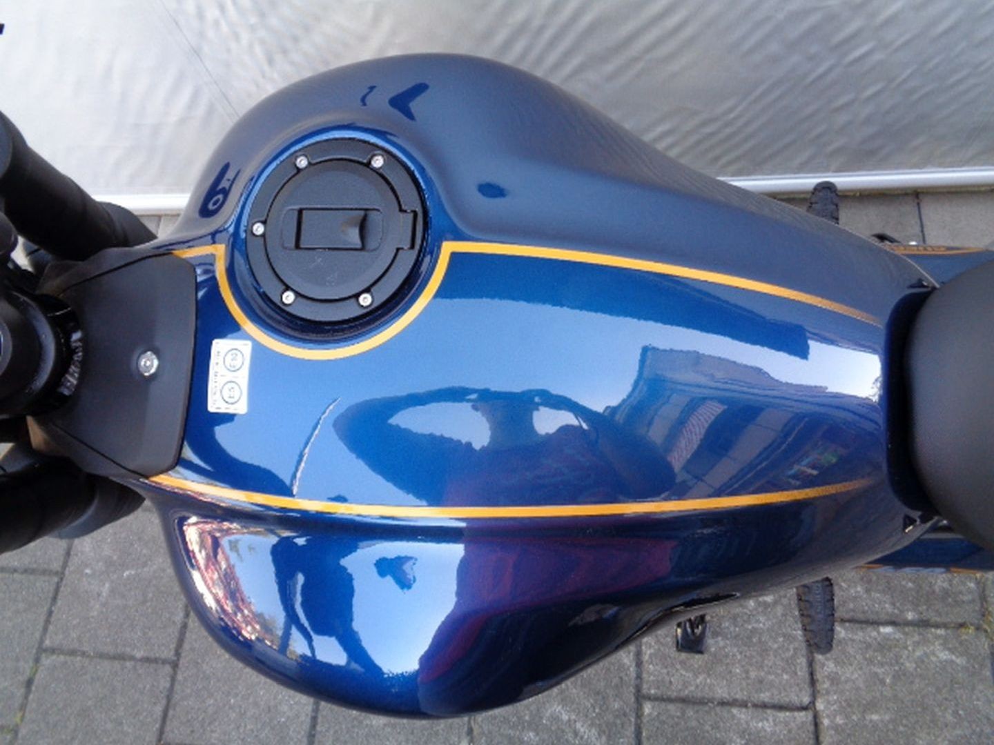 ROYAL ENFIELD GUERILLA 450-image-8