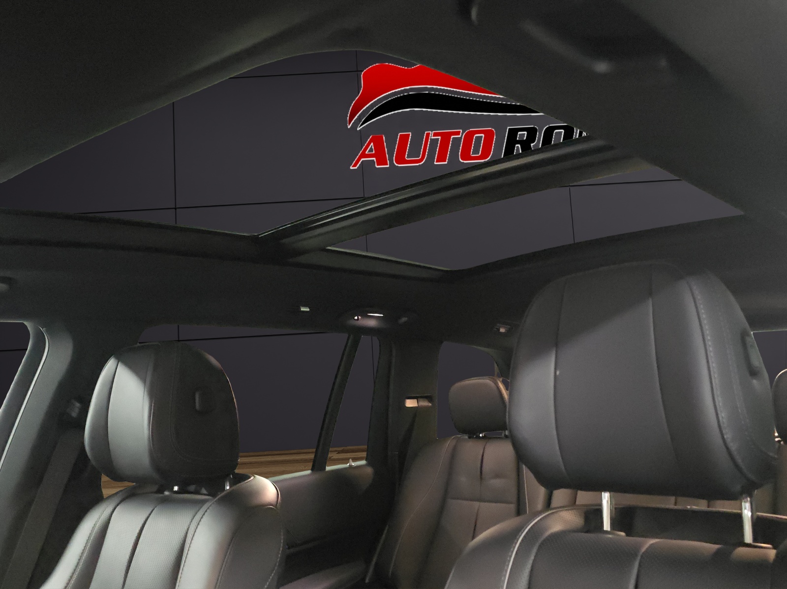 MERCEDES-BENZ GLS 580 4Matic AMG Line 9G-Tronic CH -Fahrzeug-image-27