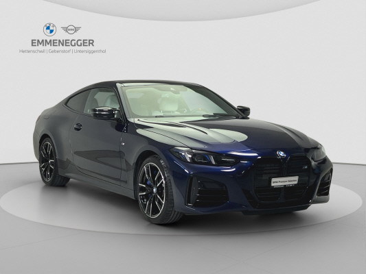 BMW M440ixDr48VCoupéM.Sp.Pro-image-6