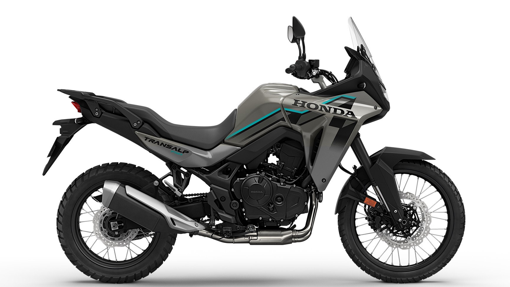 HONDA XL 750 Transalp E-Clutch-image-0