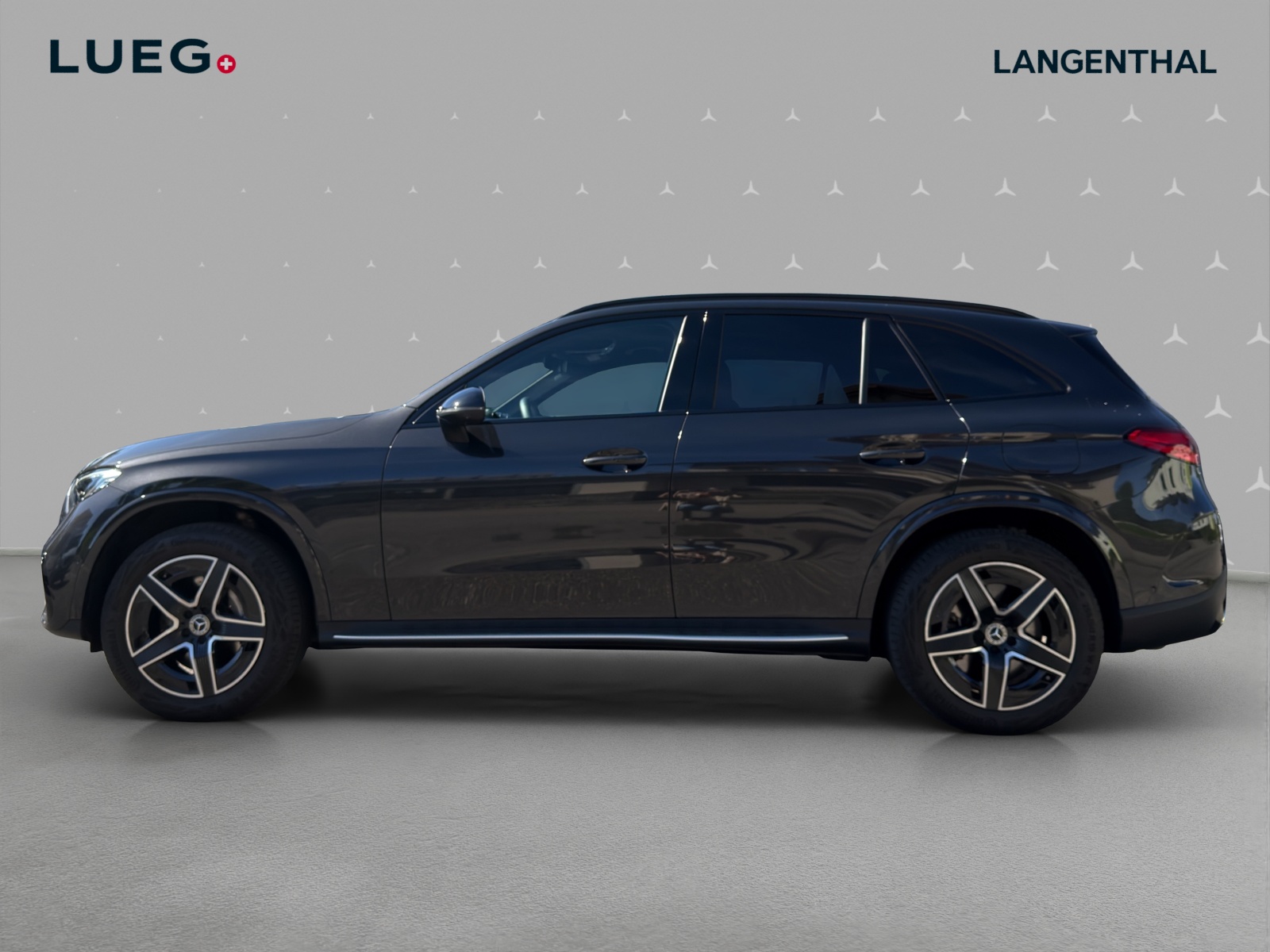 MERCEDES-BENZ GLC 300 de 4Matic 9G-Tronic-image-1