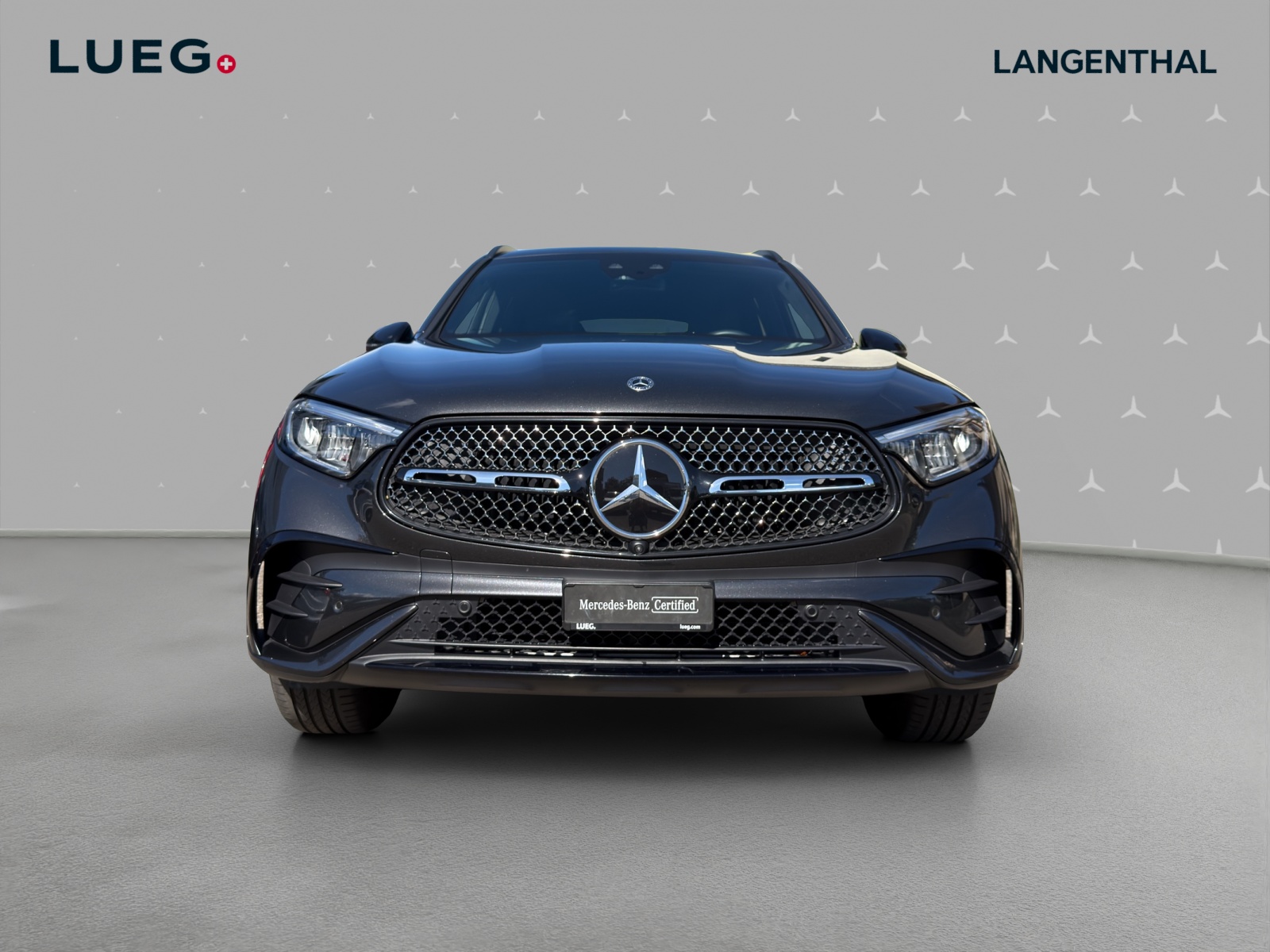 MERCEDES-BENZ GLC 300 de 4Matic 9G-Tronic-image-5