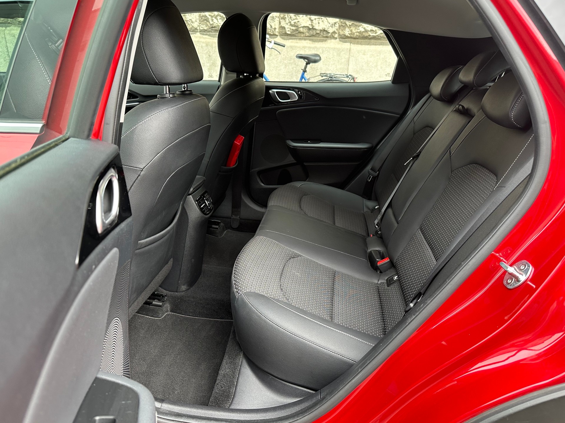 KIA XCeed 1.4 T-GDi Trend DCT-image-9