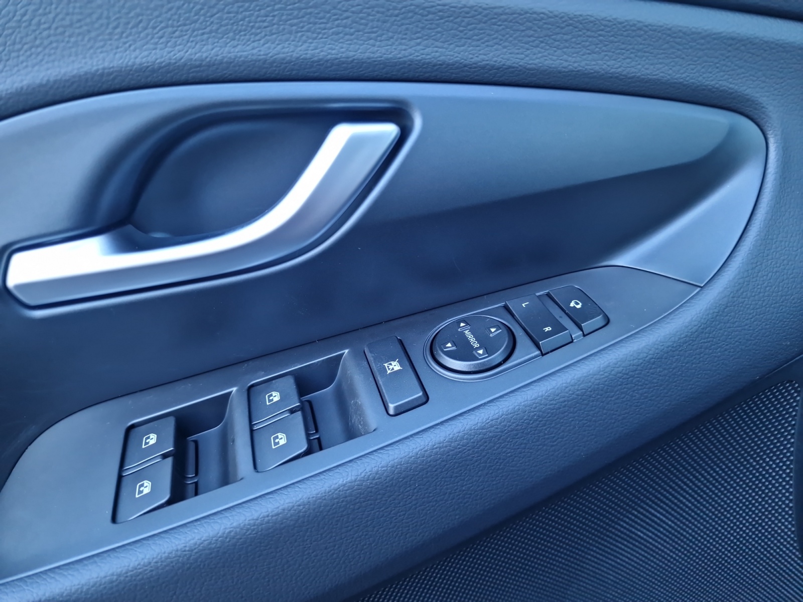 HYUNDAI i30 Wagon 1.6 T-GDi N-Line DCT NEW MODEL 150PS-image-13