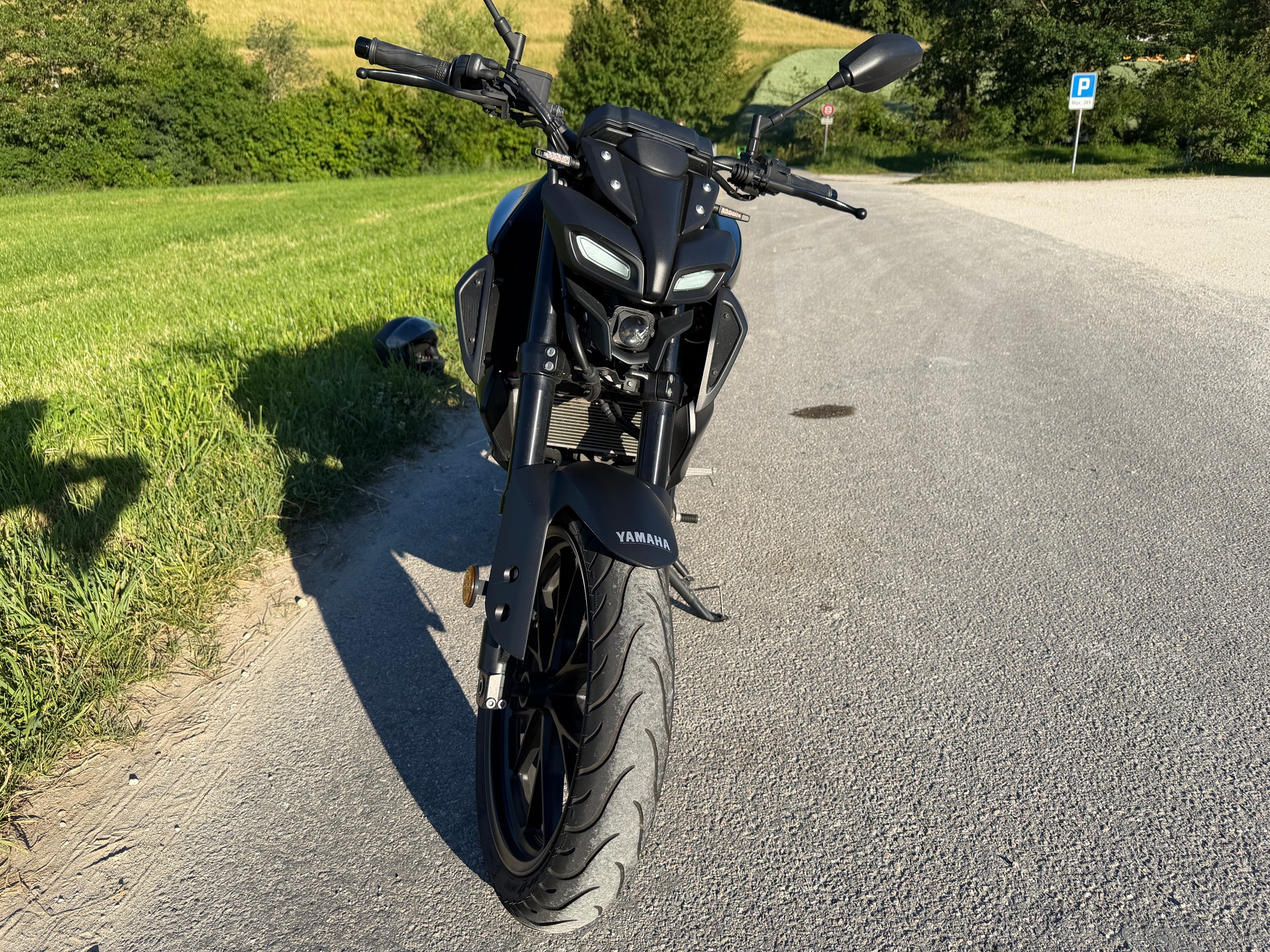 YAMAHA MT-125 ABS-image-5