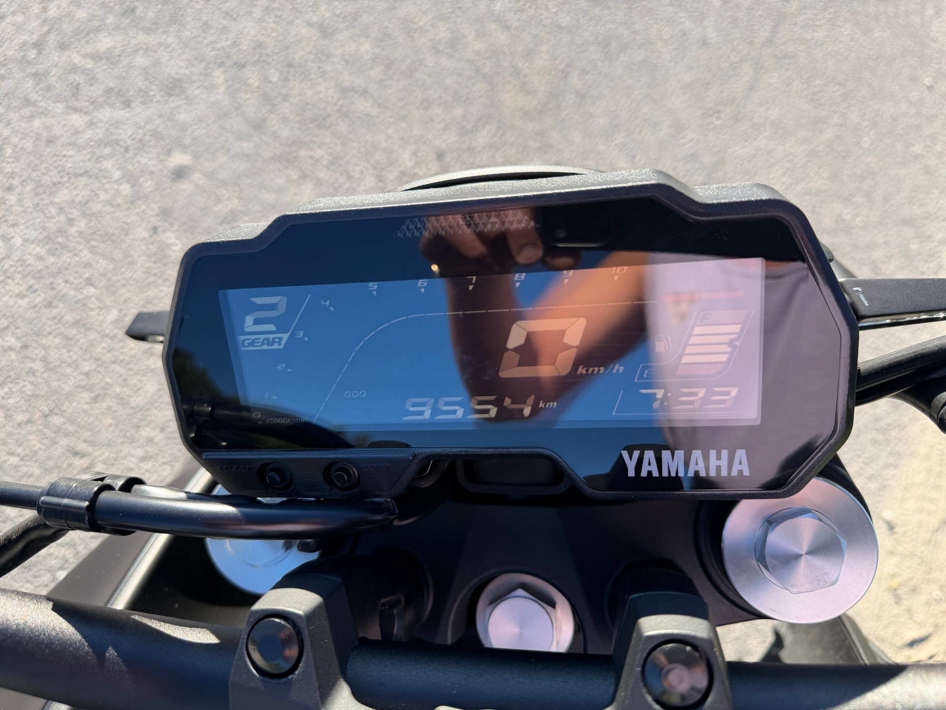 YAMAHA MT-125 ABS-image-7