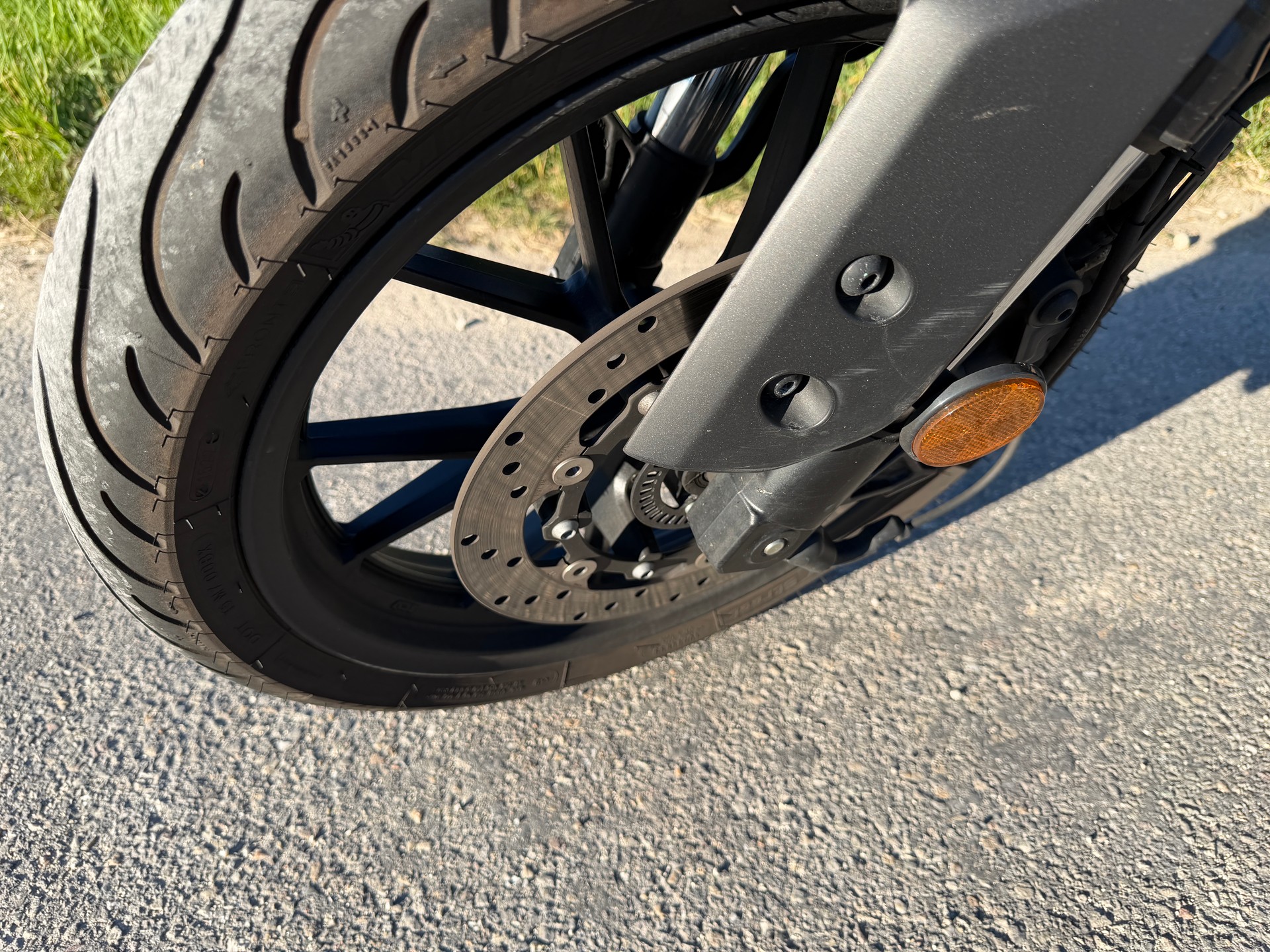 YAMAHA MT-125 ABS-image-4
