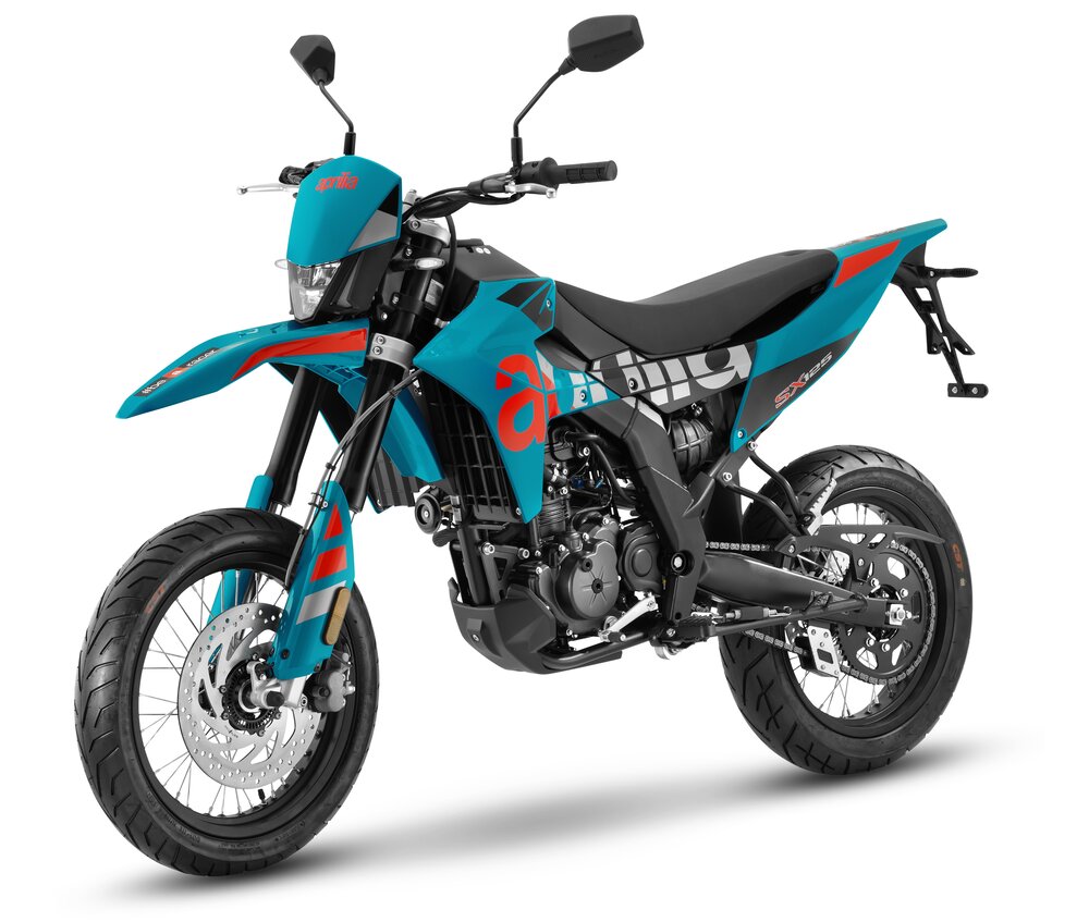 APRILIA SX 125 E5+-image-0