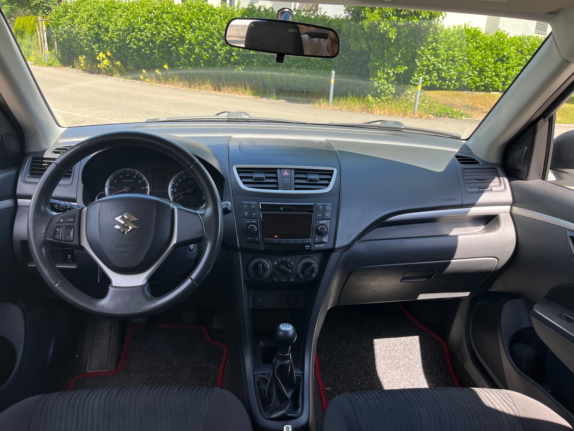 SUZUKI 1.2 GL Top-image-1