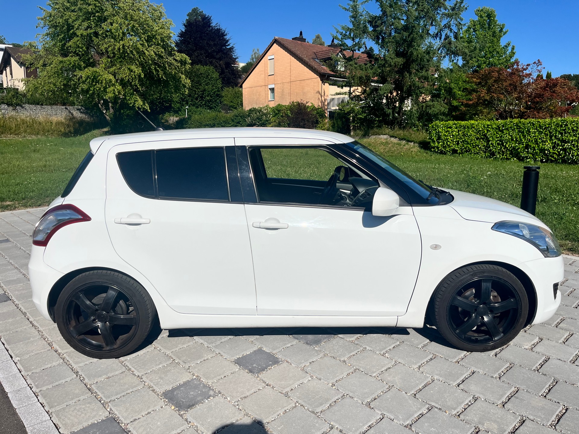 SUZUKI 1.2 GL Top-image-5
